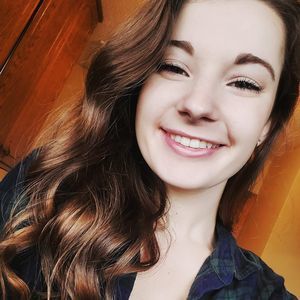 Meet your Posher, Abbey